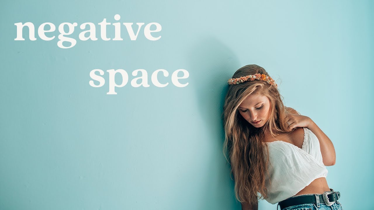 The POSITIVE Effect of NEGATIVE SPACE