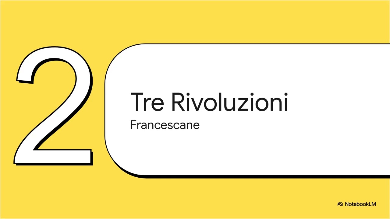 San Francesco  L Uomo Che Uscì dal Mondo