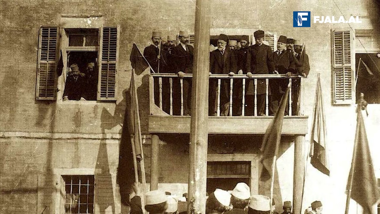 28 N&euml;ntori, Dita e Pavar&euml;sis&euml; s&euml; Shqip&euml;ris&euml;