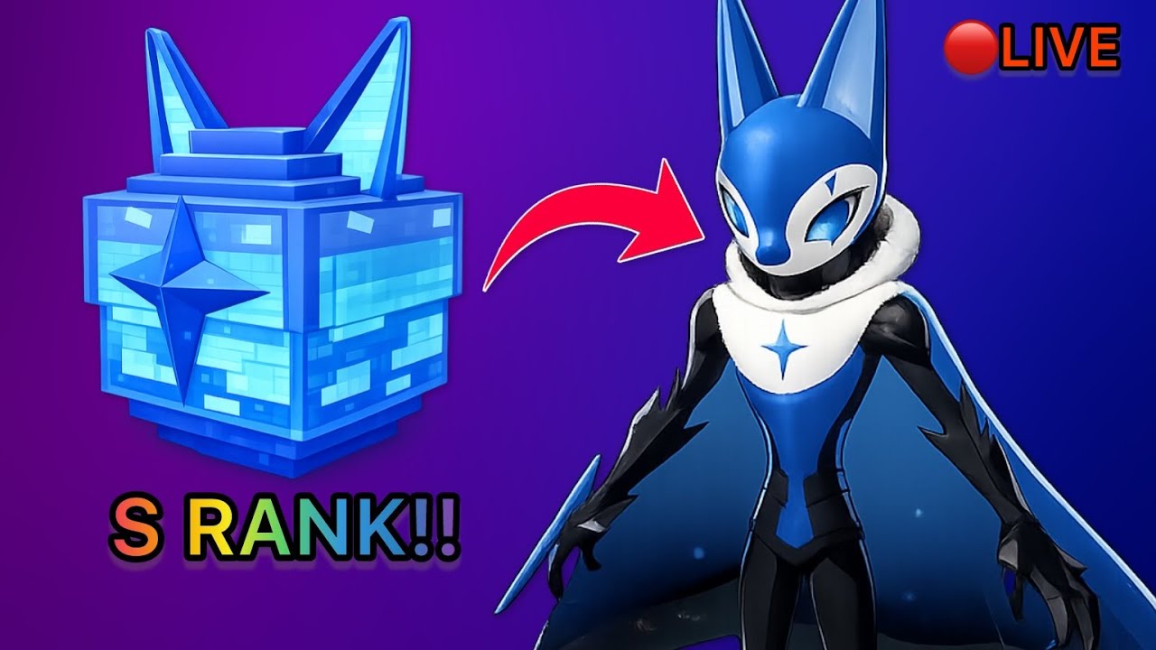 TRYING TO HATCH AN S RANK SHADEKNIGHT AND KILLING BOSSES!! ROBLOX: CATCH A MONSTER LIVESTREAM!!