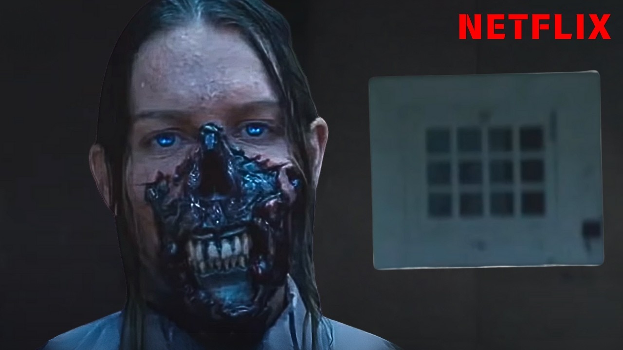 10 AI Movies That Predicted the Future (2025)