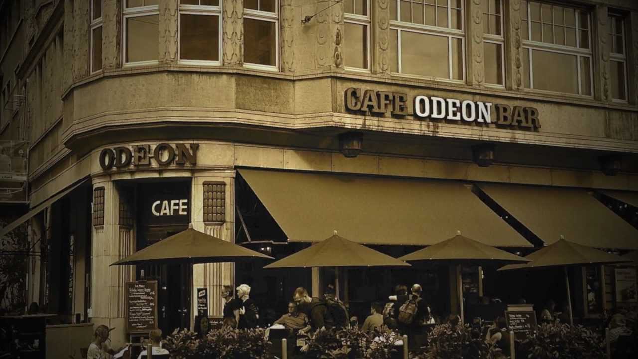 David Holler - Odeon (Official Music Video)