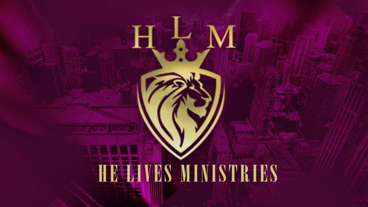 He Lives Sunday Service