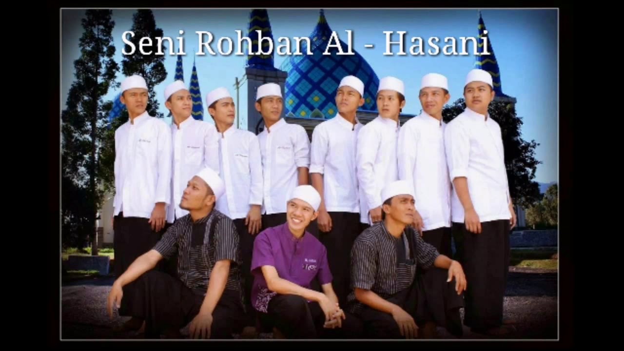 Al Hasani - Sholawat Mudoriah