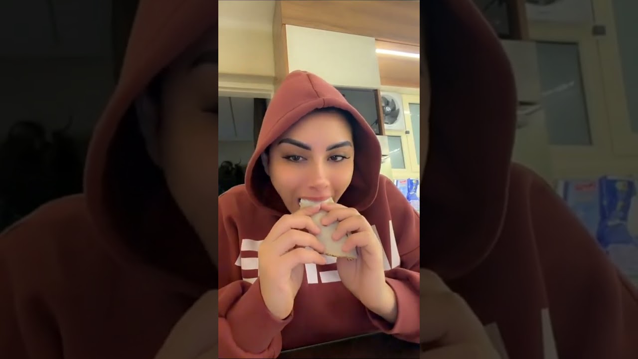 بالعافيه يا قلبي 😍 