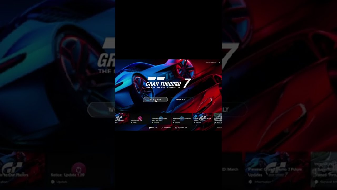 How To Get 1 Million Free Credits in GT7 #Shorts