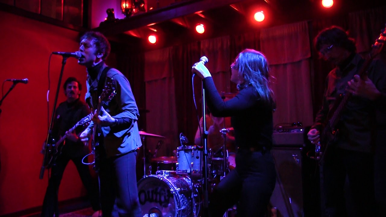 Daniel Romano & The Outfit  : Canadian NEW WEST artist @ The Flicker 3/5/2020