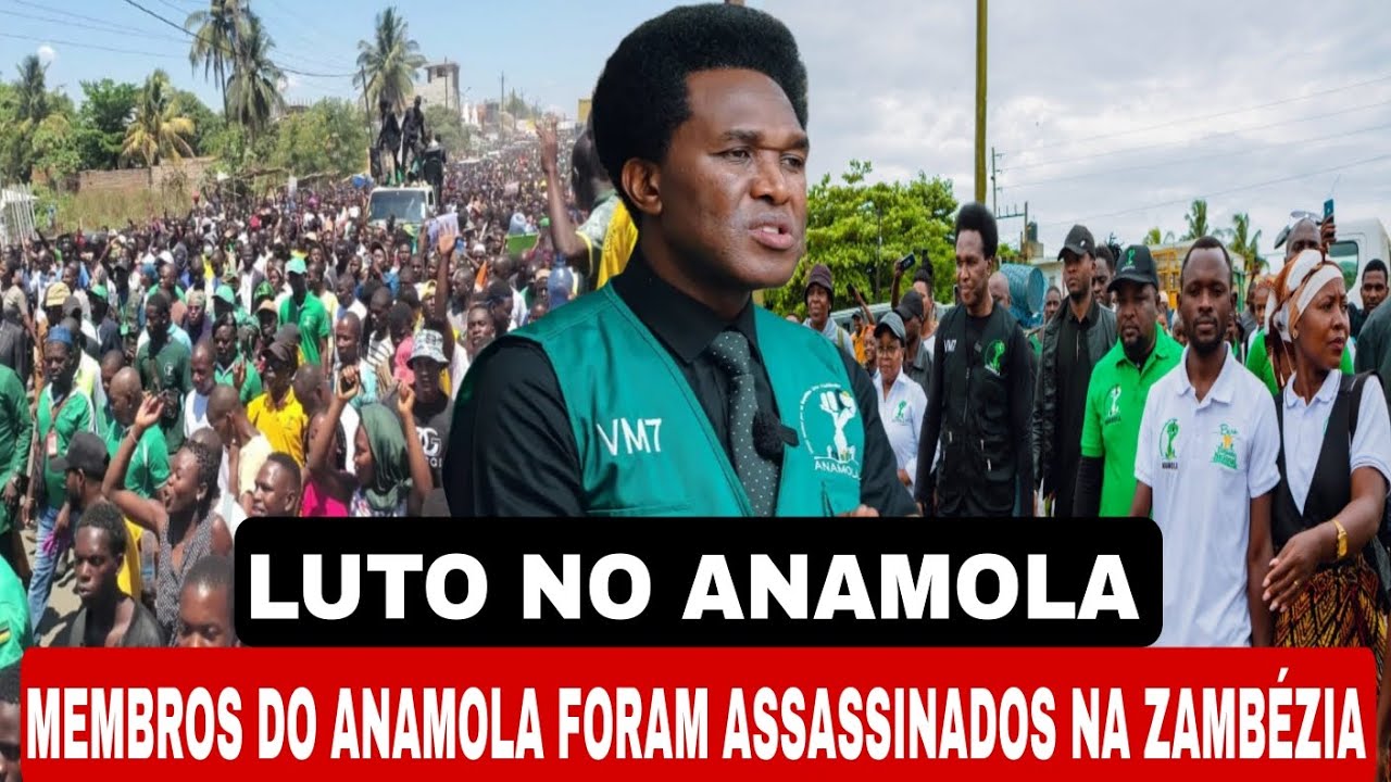 AGENTES DA UIR MAT4N DOIS COORDENADORES DO ANAMOLA 