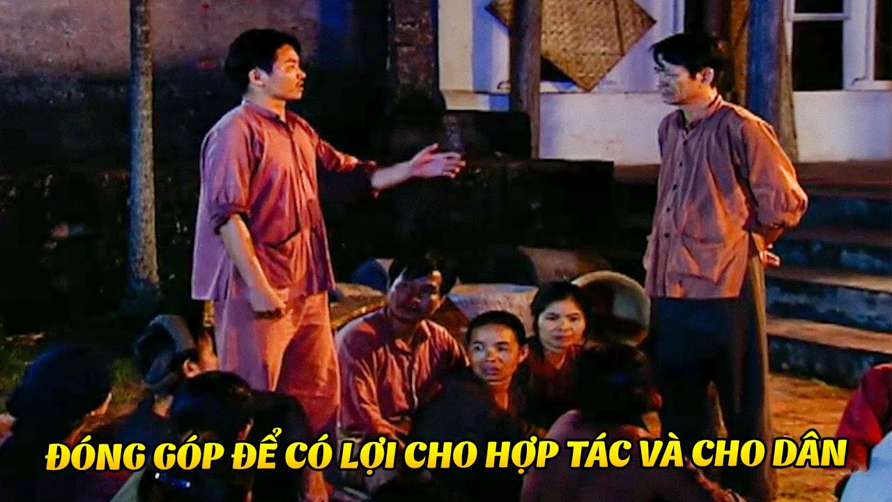 Dân LÊN TIẾNG 