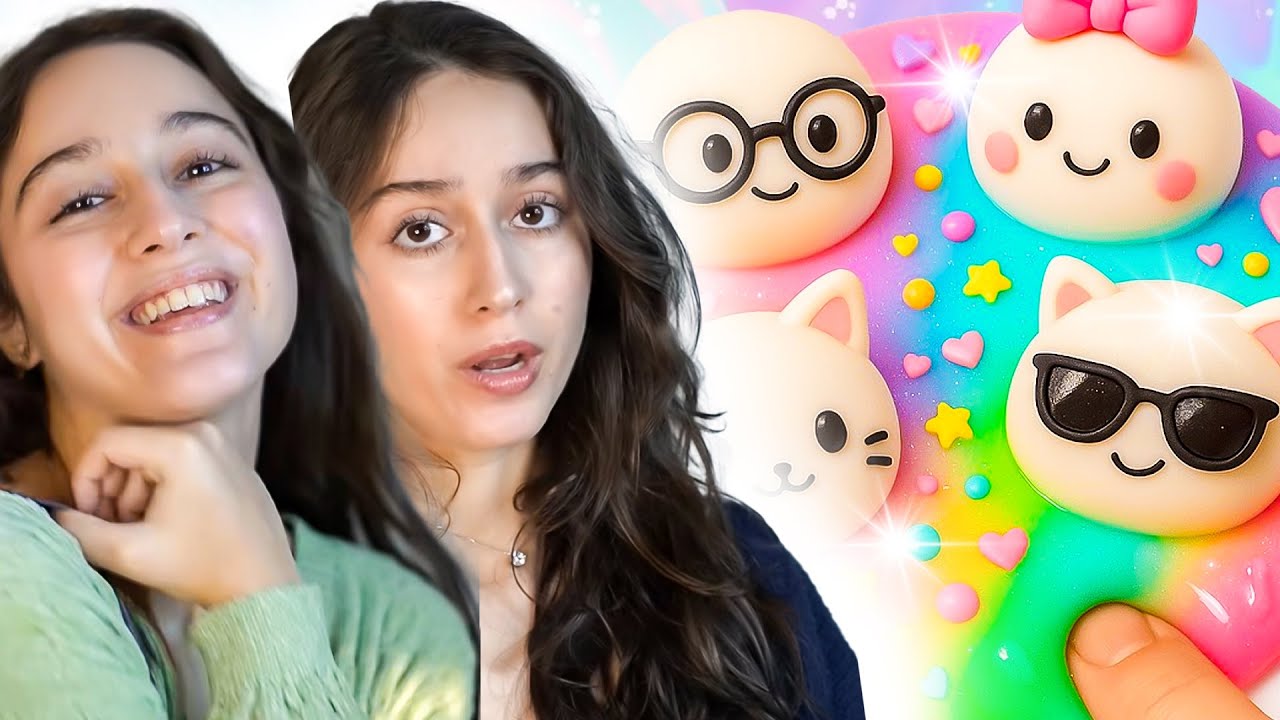 🍿🍯🍠 Se @MariannaAlexandre  fosse ator, como seria?
