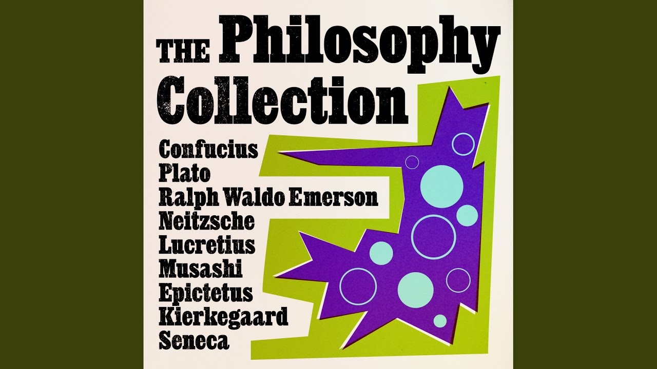 Chapter 818 - The Philosophy Collection