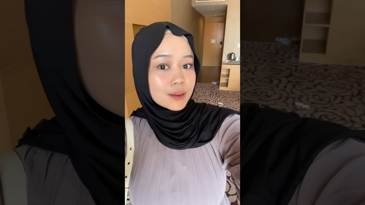 get ready with me