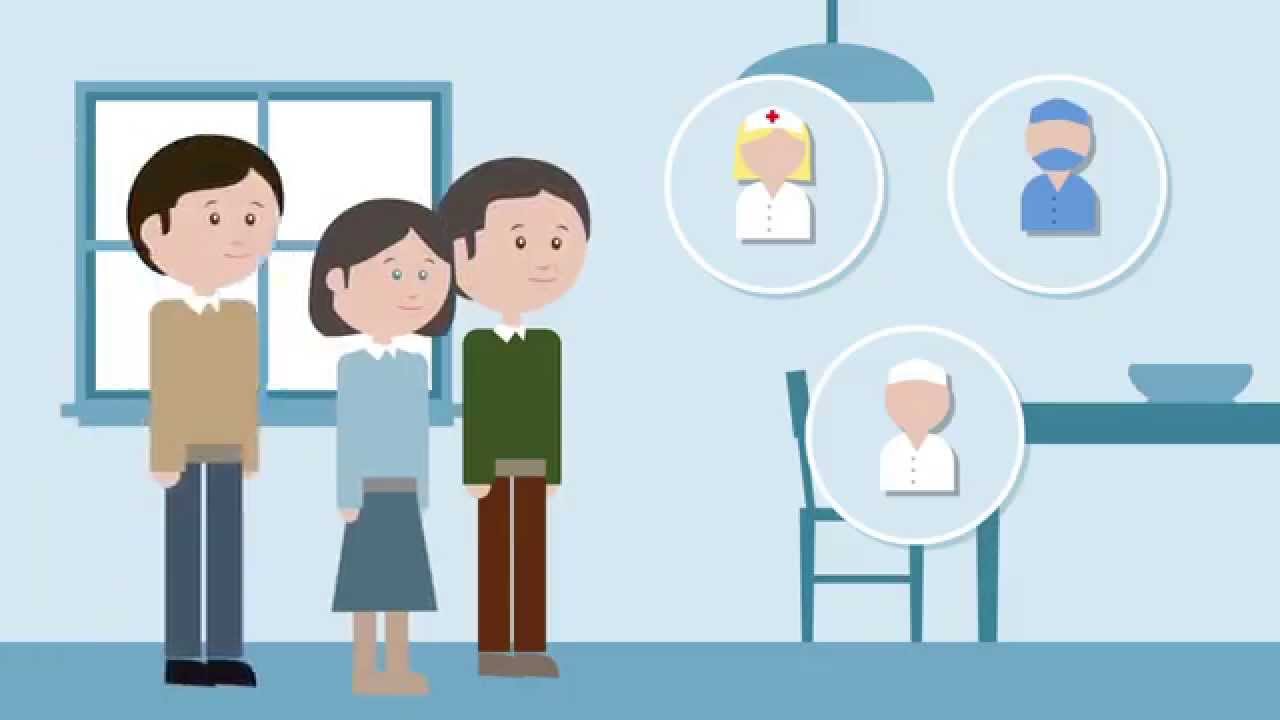 Protocollo ERAS per gli interventi chirurgia gastrointestinale, colorettale e pancreatica.