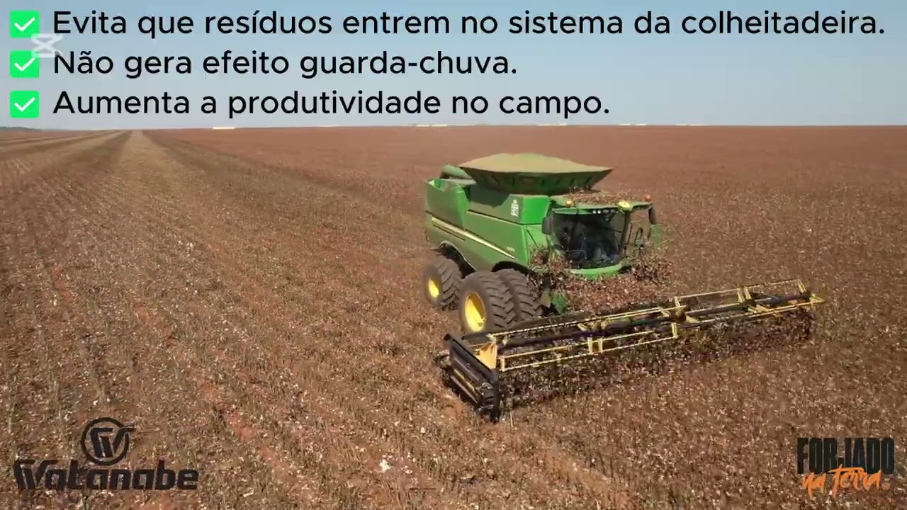 💣 Esqueça Tudo Que Você Já Viu: A Maverick chegou para redefinir o Algodão no Brasil! 👀
