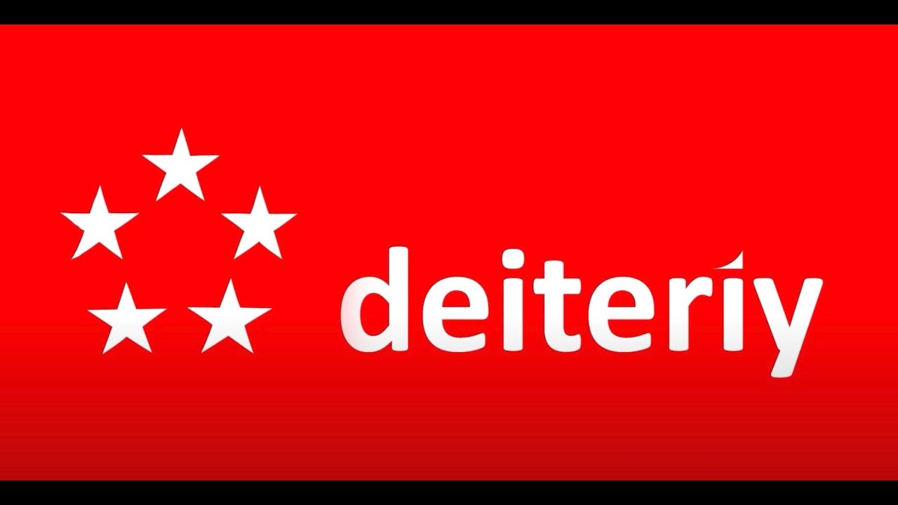 Deiteriy. О нас