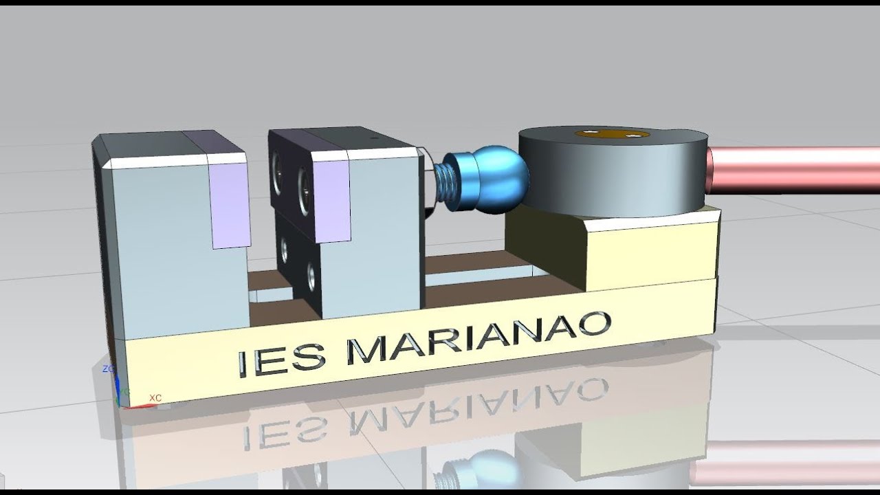 Mecanismes Marianao 28