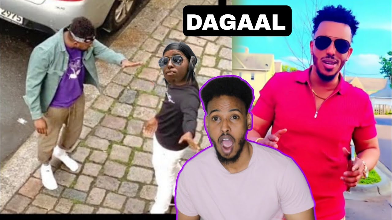 Adkaatay Dhalin yaro Ogaden oo Sharma Boy Qabtey Mxa Gabadhaha Ogaden ku Casay Xaalka ku Xumaday