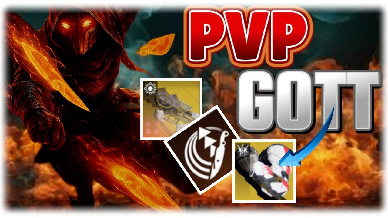 [DESTINY 2] Dieser SOLAR JÄGER ist MAXIMAL UNFAIR im PVP // ONE SHOT KILL ÜBER BANDE //