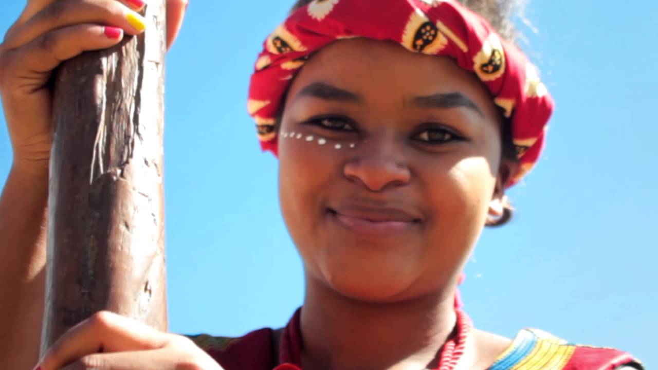 Goodchild - You and I {Official Music Video}