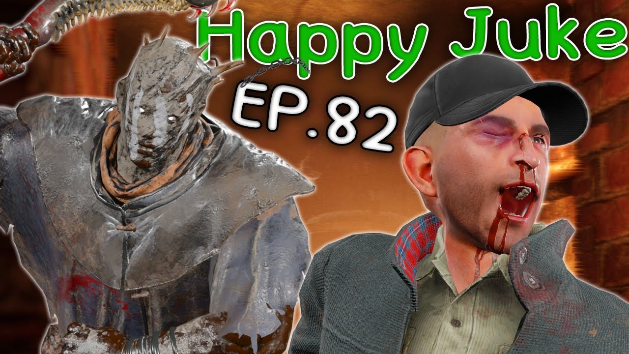 Dead by Daylight - Happy Juke EP 82