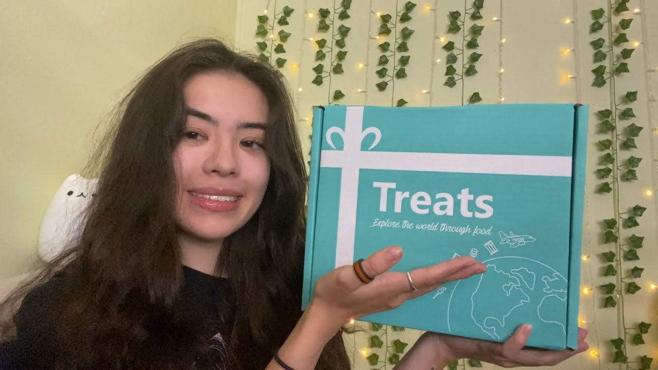 [ASMR] Trying German Snacks! | Treats