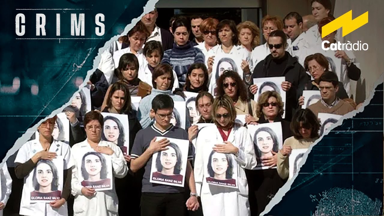 El cas de la doctora de Tarragona: on és la Glòria Sanz?