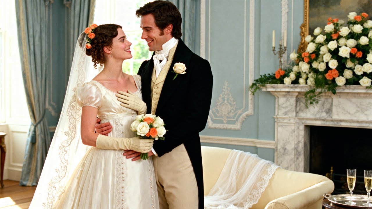 💔 SHE FAINTED AT HIS ENGAGEMENT BALL... 2 YEARS LATER THE DUKE SAID 