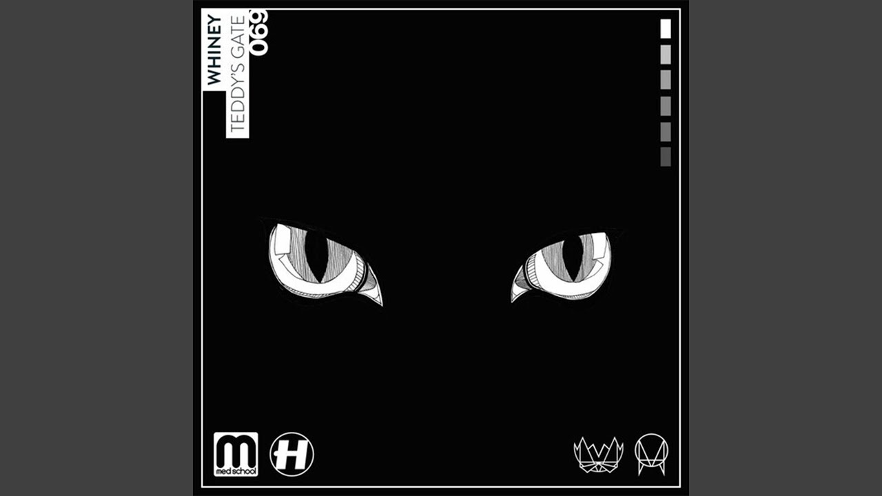Teddy's Gate (feat. LaMeduza)