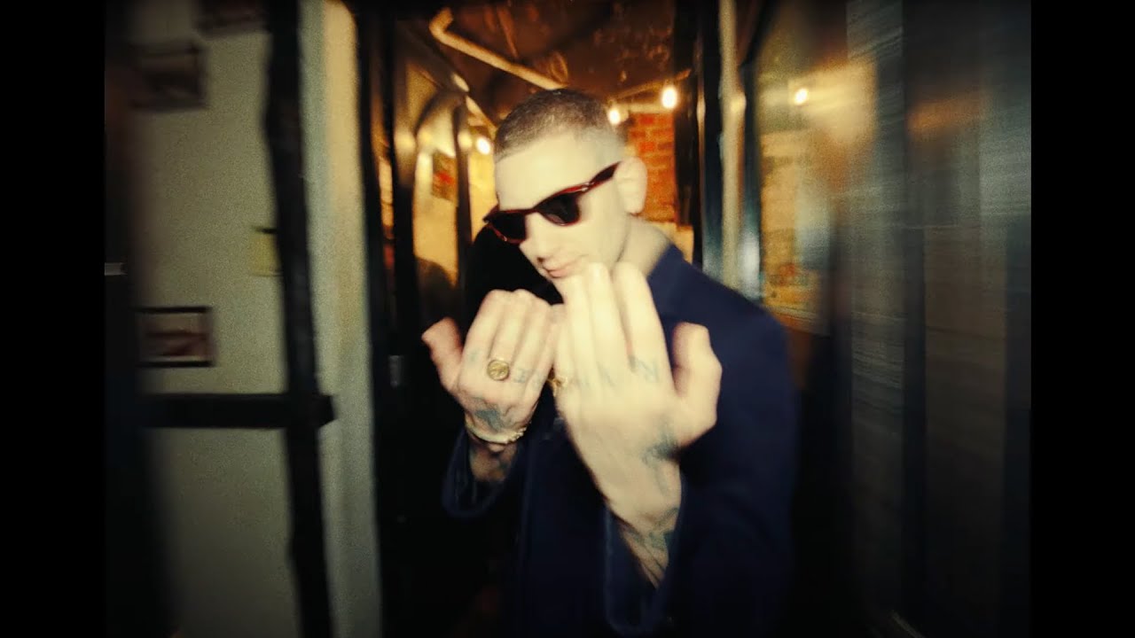 Kid Kapichi - Get Down (Official Music Video)