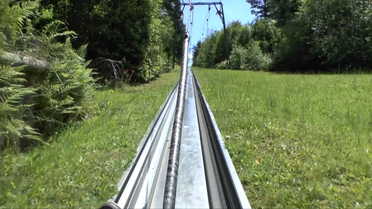 Ferientipp: Besuch im Panorama Park Sauerland