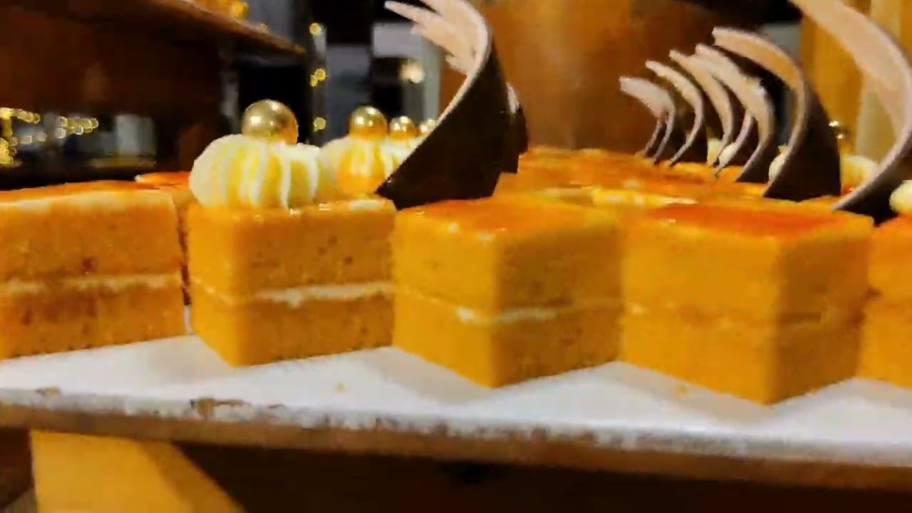 PRIDEINN PARADISE -  THE BEST DESSERT CORNER