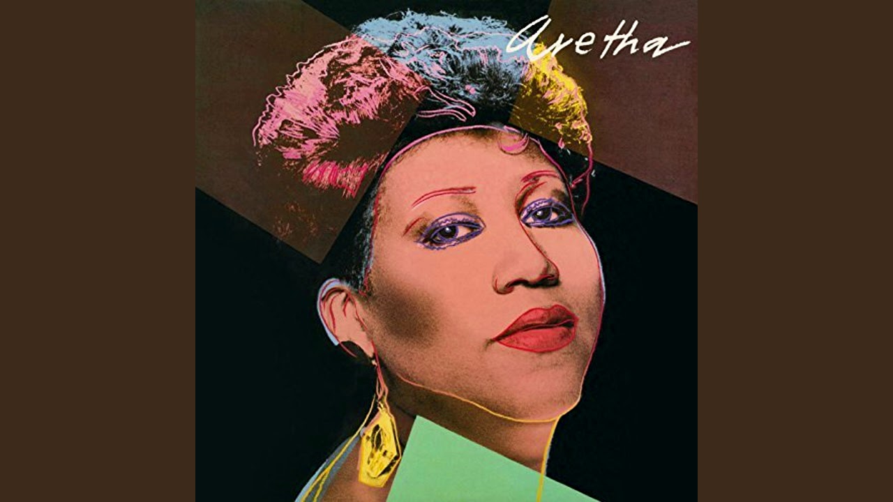 Aretha Franklin - Jimmy Lee