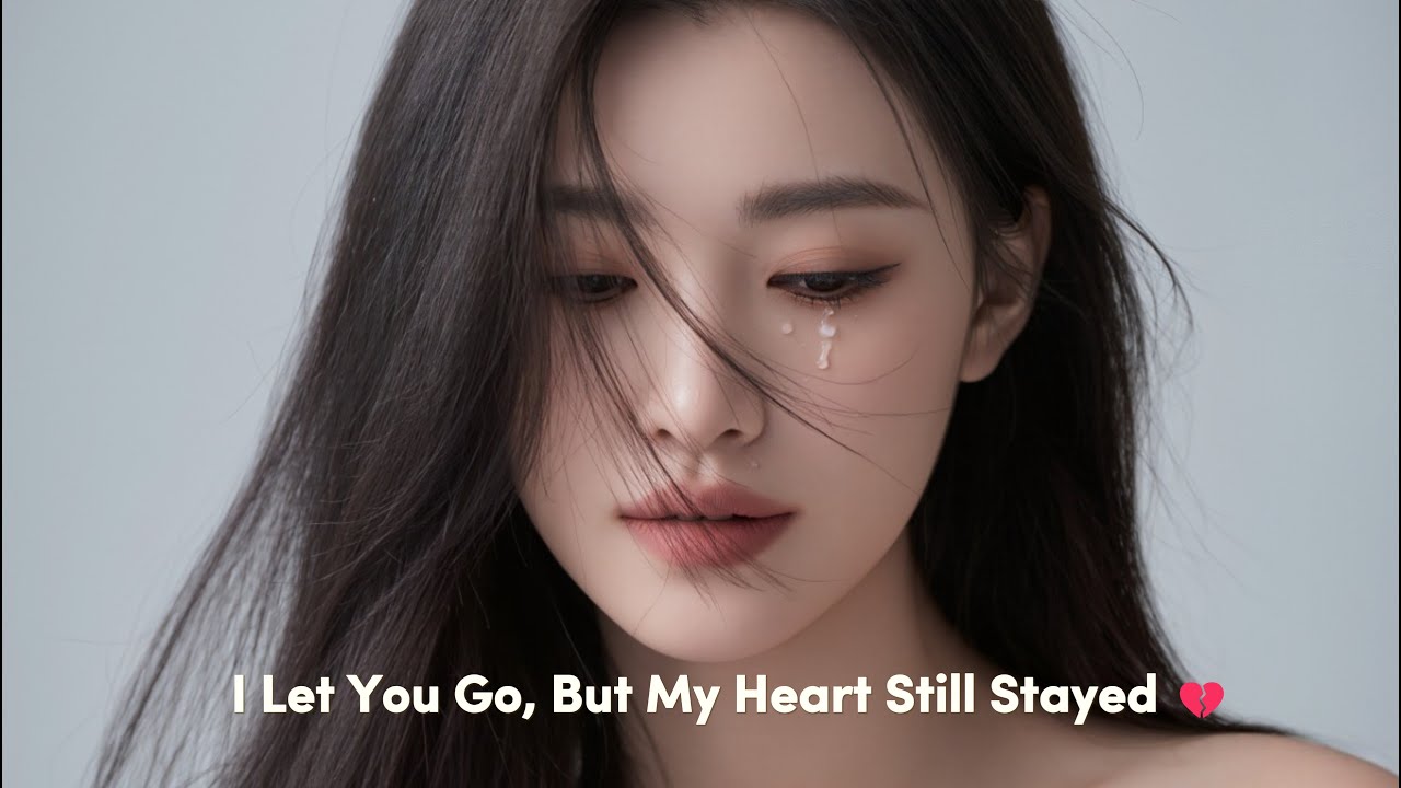 It Hurts When You Say “I’m Too Good for You” 💔 | Sad Whisper Love Song