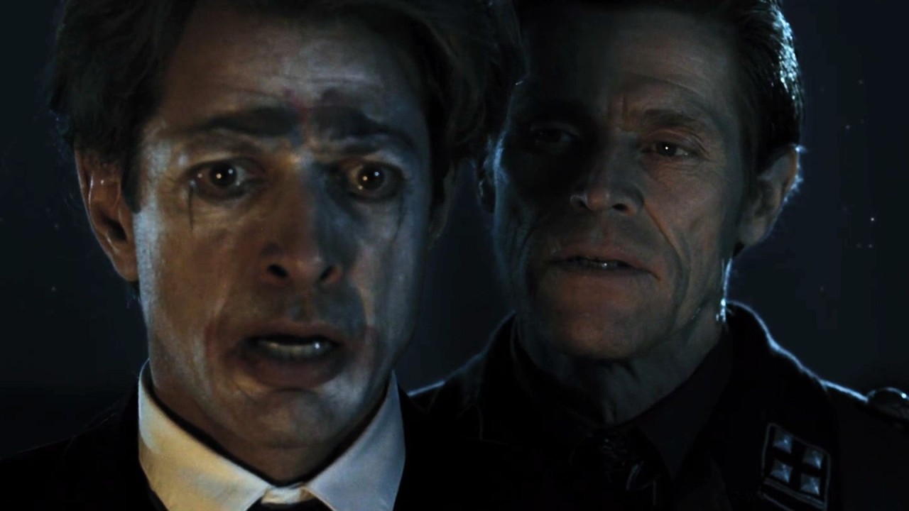 THIS drama MOVIE with Jeff Goldblum and Willem Dafoe You MUST Watch! | Free English Movies 4K
