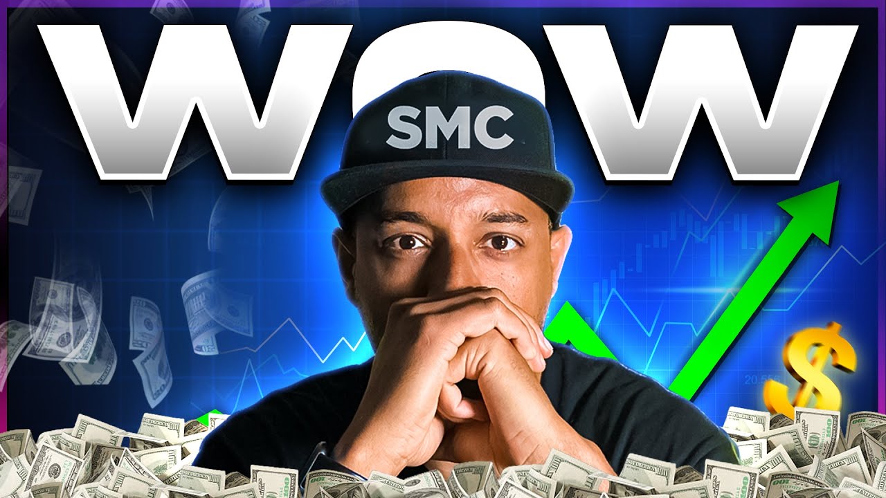 WOW THIS INSIDER OPENED A $500,000,000 LONG!!!