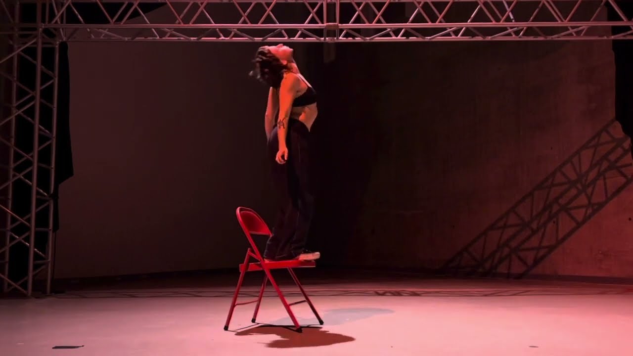 contenSion - Luana Guerra Garcia