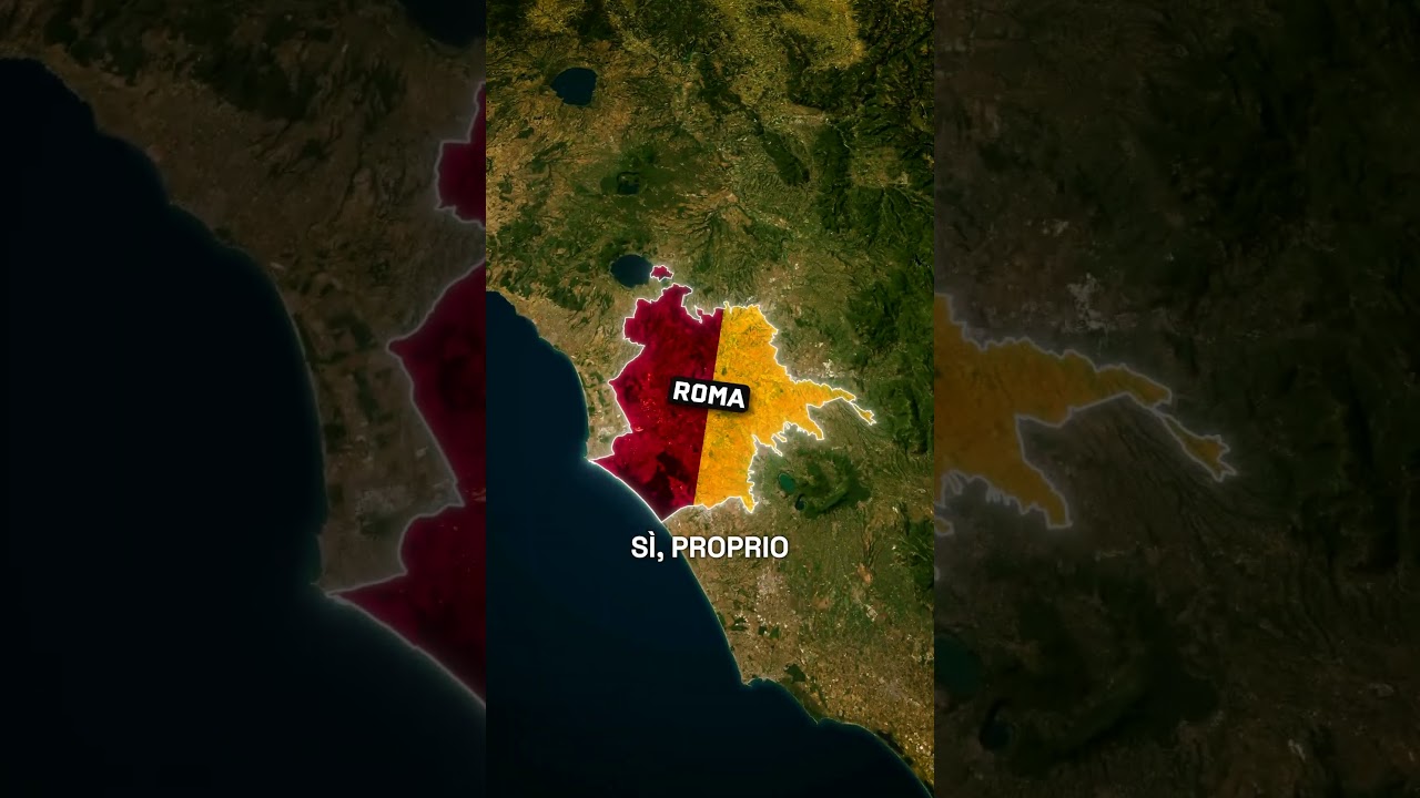 La Citt&agrave; Pi&ugrave; Sporca d&rsquo;Italia? 🗑️ Scopri la Classifica!