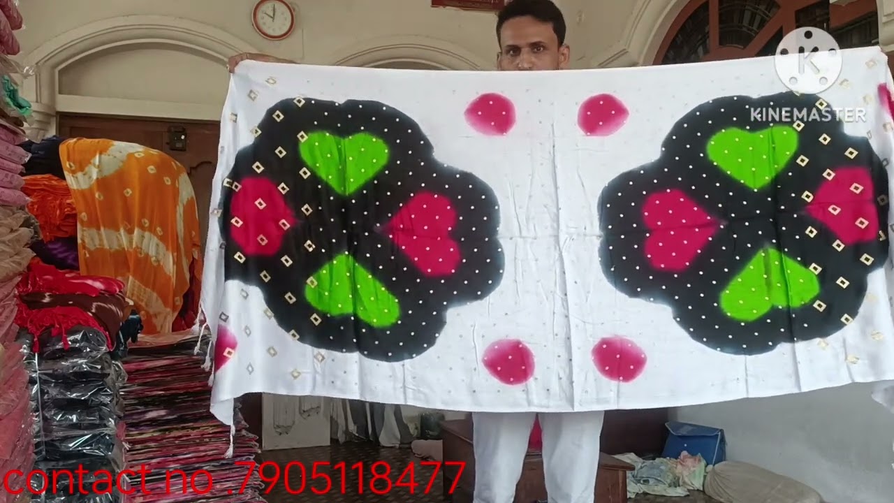 stole manufacturing (zaidpur barabanki )@ wholesale rate