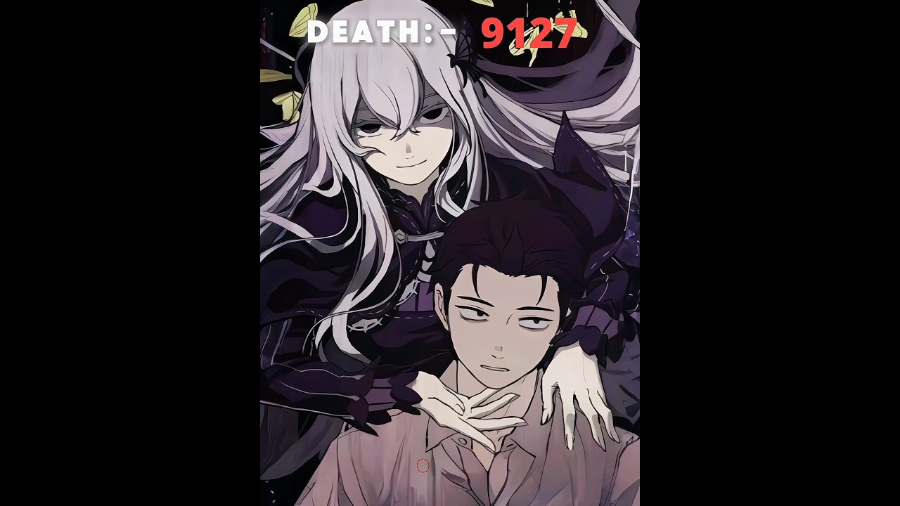 Re:zero Greed | #rezero #anime #animeedit | Discord edit audio| Natsuki subaru |