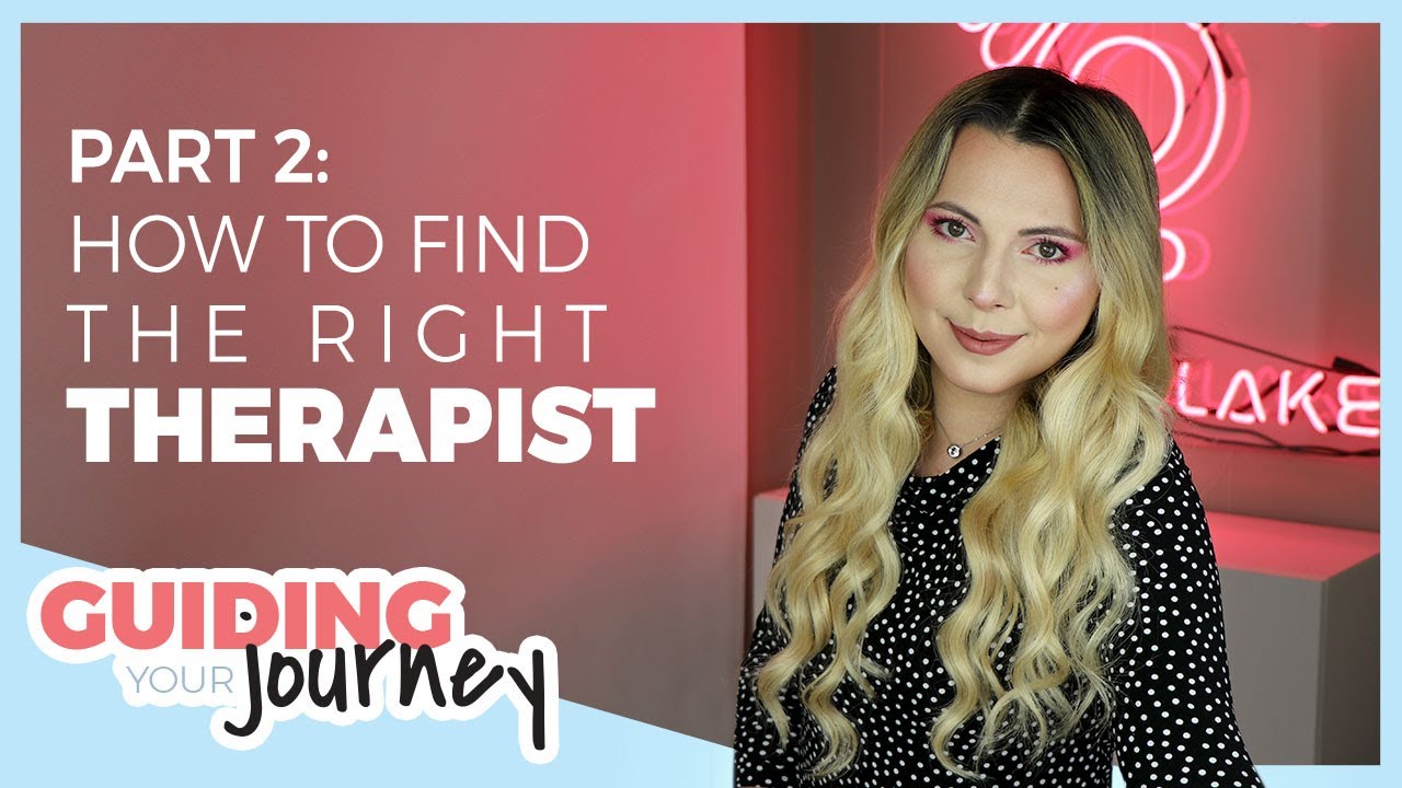 How to Find a Gender Therapist for Transitioning (FTM/MTF) | Casey Blake