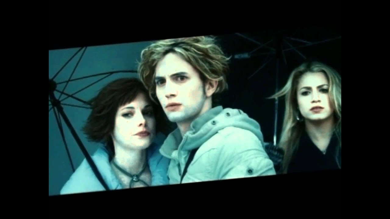 edward and alice jaded