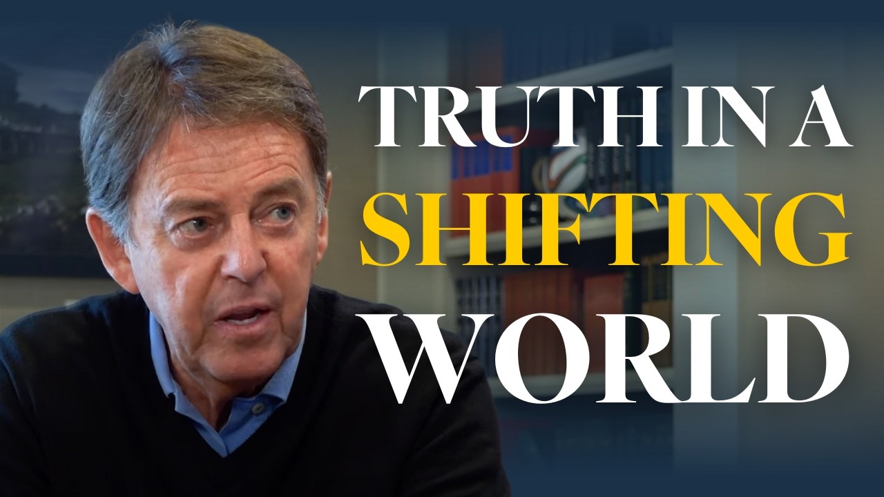 How Pastors Can Defend Marriage and Family | Alistair Begg