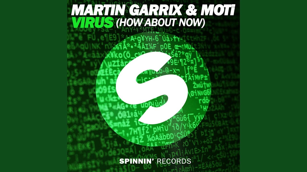Virus (How About Now)