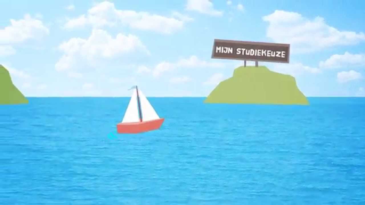 De juiste studiekeuze