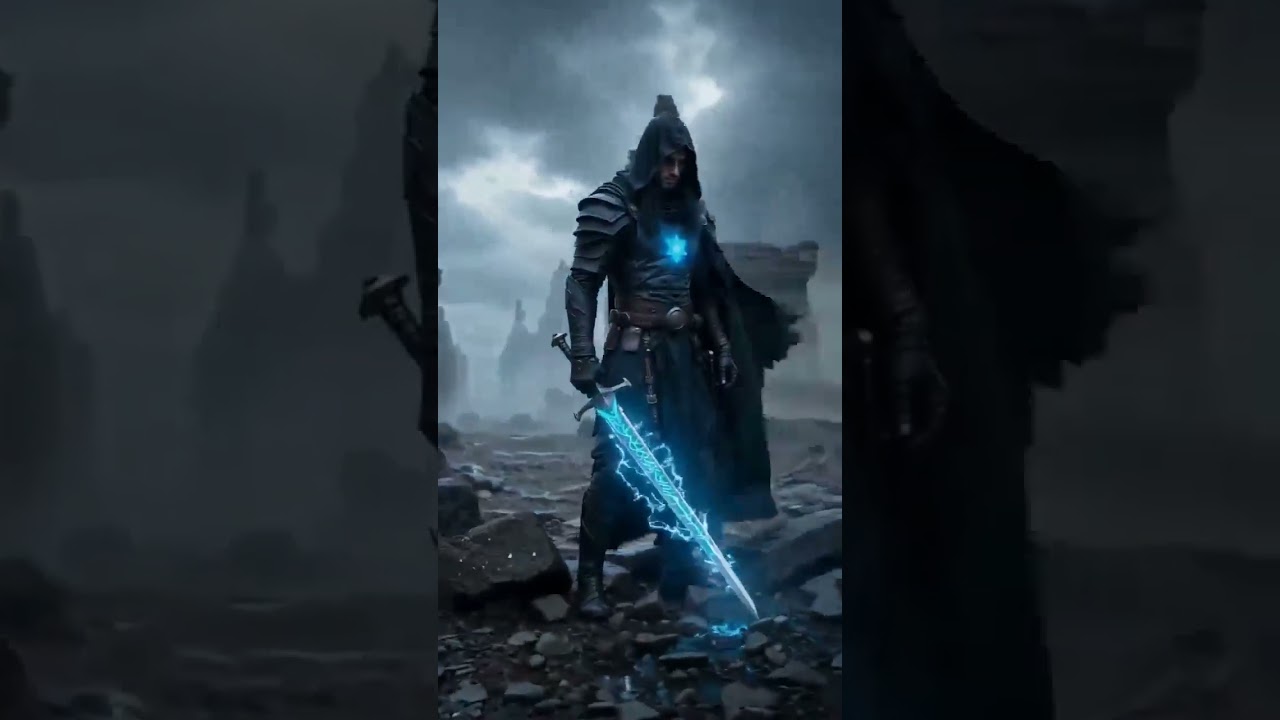 Сердце странника. 