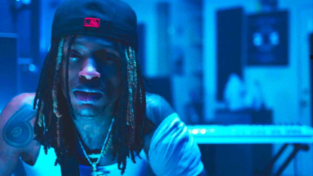 King Von - Pillow Talk ft. Tay Savage (Music Video)