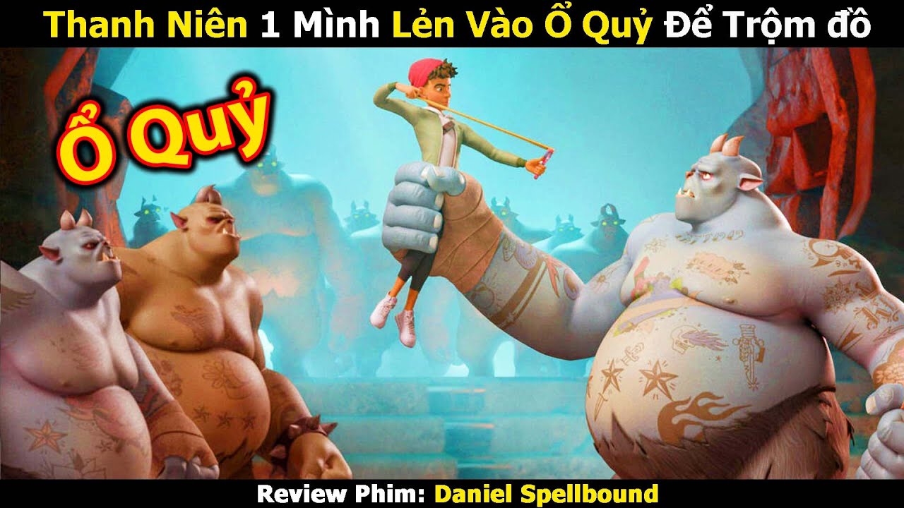 Review Phim: Thợ săn b&aacute;u vật v&agrave; h&agrave;nh tr&igrave;nh đi t&igrave;m Trứng Rồng trong truyền thuyết