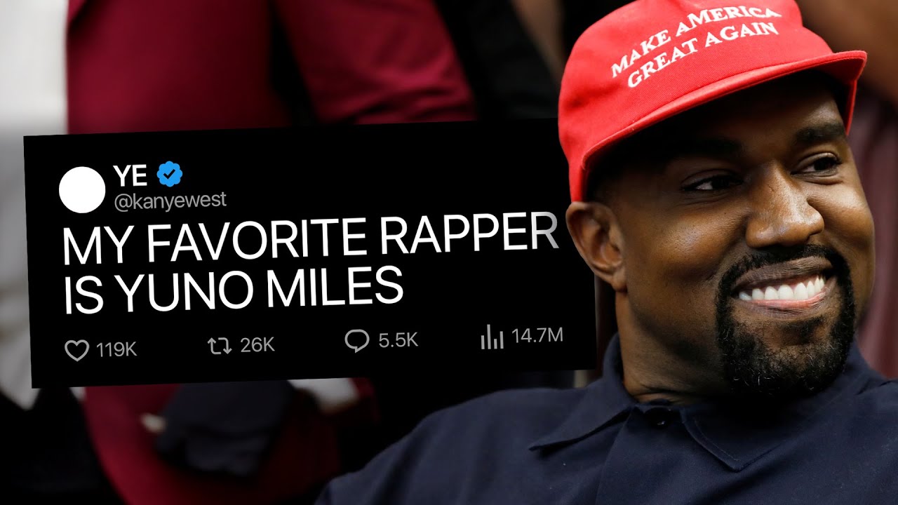 Mainstream Artists Have HORRIFIC Music Taste