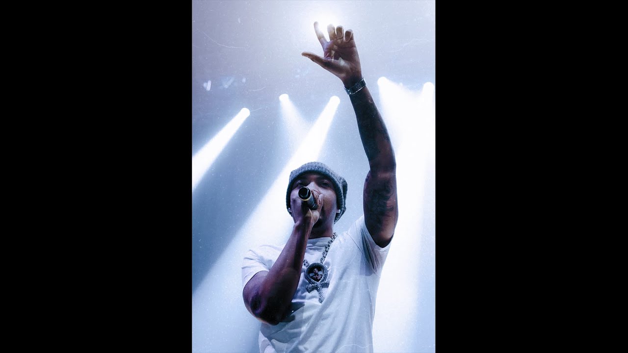 G Herbo Type Beat - “Still Under Pressure