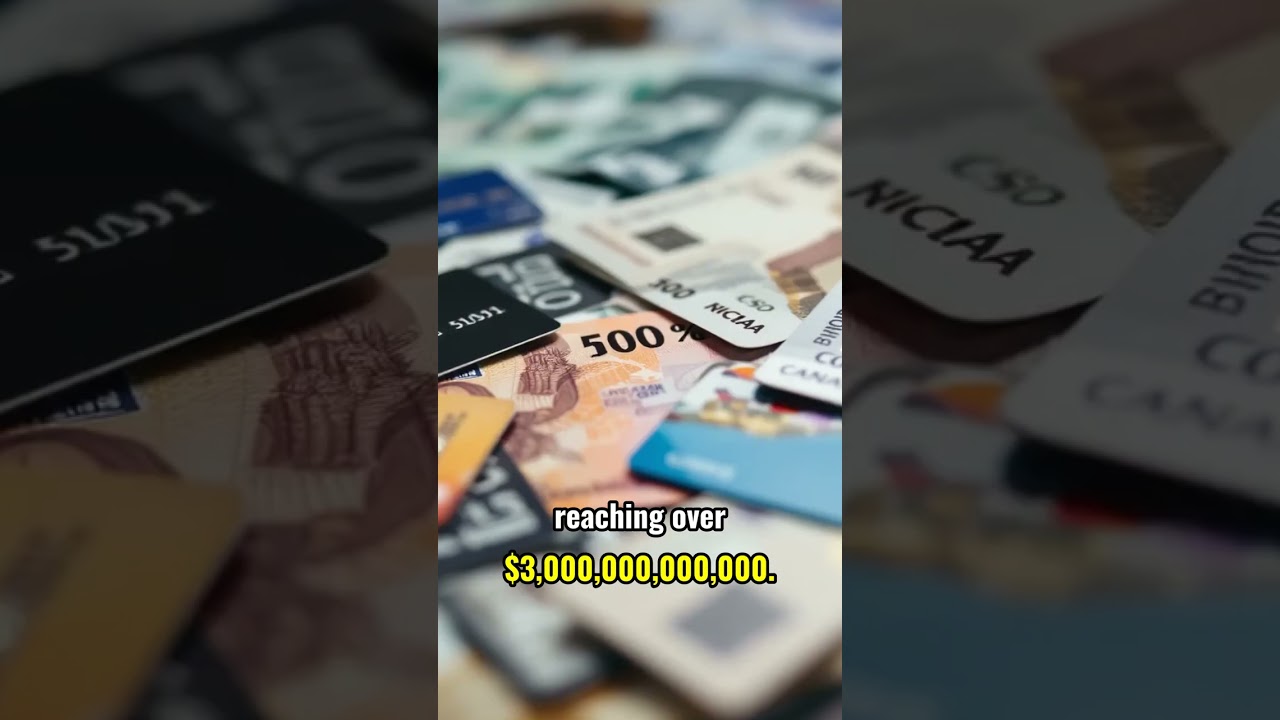 Household debt-to-income ratio ticked higher in Q2: Statistics Canada